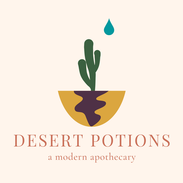 Desert Potions